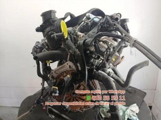 Kia otolp1047509 g4ll motor completo nir Ref:20163
