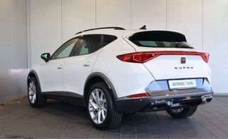 CUPRA Formentor 2023