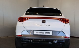 CUPRA Formentor 2023