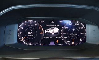 CUPRA Formentor 2023