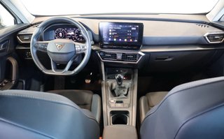 CUPRA Formentor 2023
