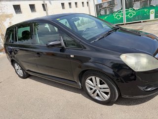 Opel Zafira 2009