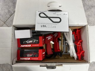 Ninco Grand Track 1:32 Slot Racing Track