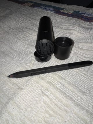 Tableta Gráfica XP-Pen Deco 02
