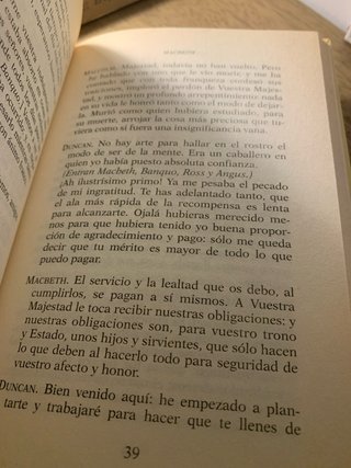 Macbeth