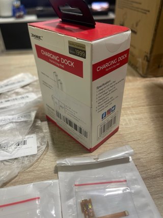 🇪🇸Repuestos Joy-Con N-S🇪🇸