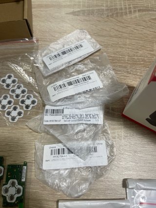 🇪🇸Repuestos Joy-Con N-S🇪🇸