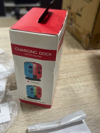 🇪🇸Repuestos Joy-Con N-S🇪🇸
