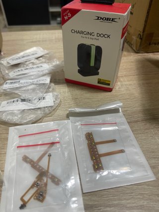🇪🇸Repuestos Joy-Con N-S🇪🇸