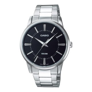 Reloj de hombre Casio MTP-1303D-1AVDF