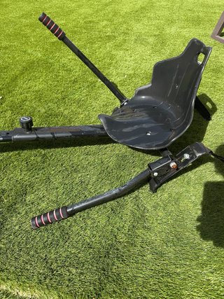Asiento Go-Kart para Hoverboard