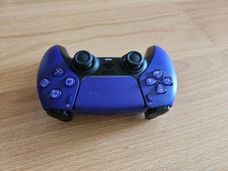 Mando DualSense PS5 Morado