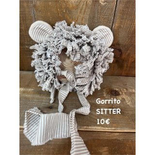 Gorro Sitter 10€