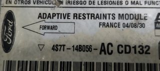 CENTRALITA AIRBAG FORD MONDEO BERLINA (GE) 2.2 TD
