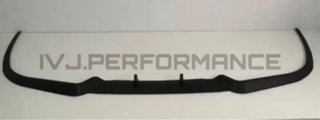 lip delantero Seat leon mk1 fr, cupra lip
