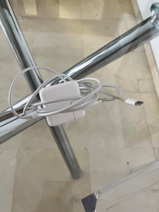 MacBook Air 2019 Plata