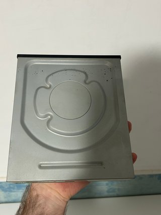 Disquetera Lector DVD RW Ordenador y Grabador