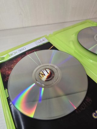 Resident Evil 5 Xbox 360 PAL