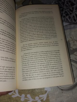 El fenómeno Crepúsculo