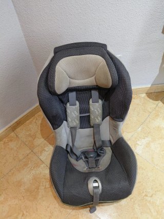 Silla de coche para bebé