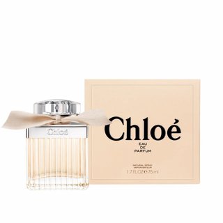 Perfume Chloé Eau de Parfum 75ml