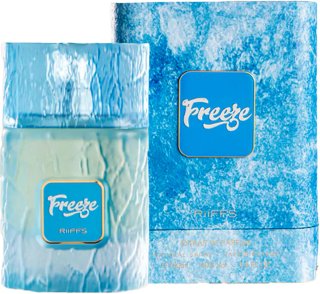 Perfume Freeze RIIFFS 100ml