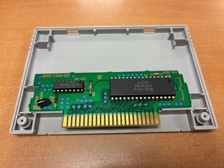 Cool World Super Nintendo PAL España Original