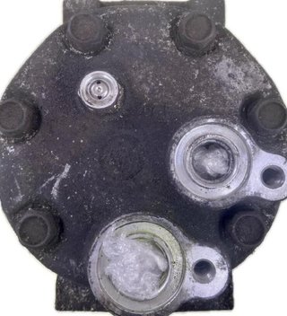 Compresor aire acondicionado 20587125 volvo fh 460