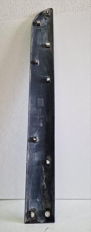 Moldura de Puerta Corredera Izquierda Fiat Scudo