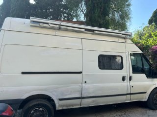 Ford Transit 2004