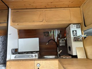 Ford Transit 2004