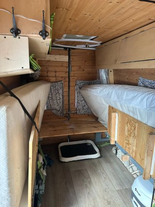 Ford Transit 2004