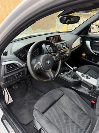 BMW Serie 1 2015
