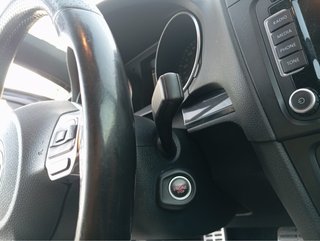 Volkswagen Golf 6 gtd