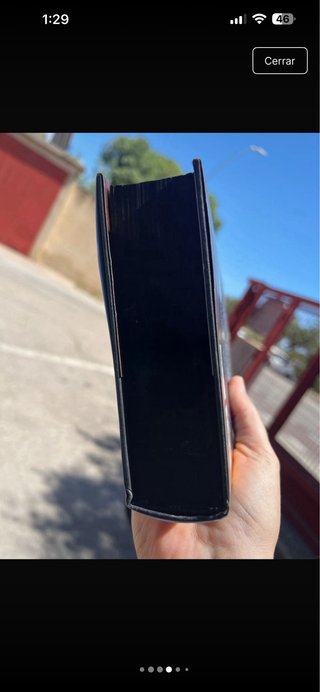 Libro Alas de Sangre Edición Especial