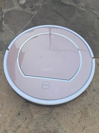 2 Robot Aspirador ILIFE V7s Pro