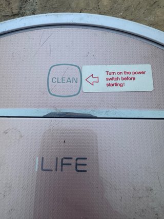 2 Robot Aspirador ILIFE V7s Pro