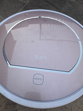 2 Robot Aspirador ILIFE V7s Pro