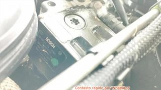 Volkswagen cabap22807977 bks motor touar Ref:88473