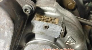 Volkswagen cabap22807977 bks motor touar Ref:88473