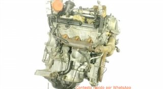 Volkswagen cabap22807977 bks motor touar Ref:88473