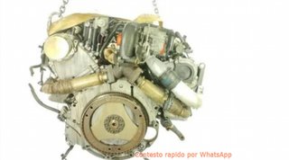 Volkswagen cabap22807977 bks motor touar Ref:88473