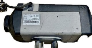 Calefacción Auxiliar Volvo 84178403