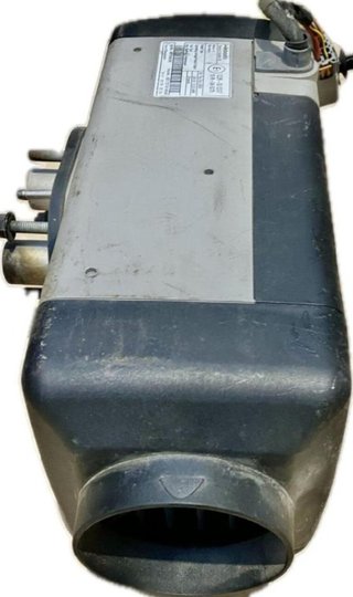 Calefacción Auxiliar Volvo 84178403