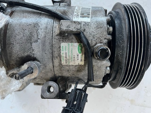 Compresor A/A Kia Sportage M10 U-ENGINE