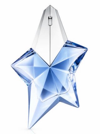 Perfume Angel Mugler Estrella Azul