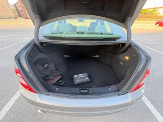 Mercedes-Benz Clase C 220 avantgarde