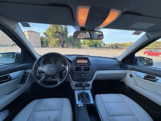 Mercedes-Benz Clase C 220 avantgarde