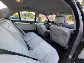 Mercedes-Benz Clase C 220 avantgarde