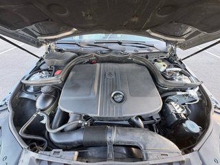 Mercedes-Benz Clase C 220 avantgarde